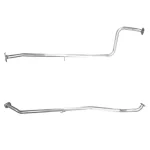 Exhaust Connecting Pipe for Mazda 2 1.3 – BM50467