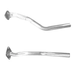 Exhaust Connecting Pipe for Renault Scenic 2.0 – BM50468