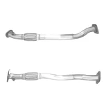 Exhaust Connecting Pipe for FIAT Bravo 1.6 – BM50473
