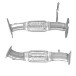 Exhaust Connecting Pipe for Kia Ceed 1.4 – BM50479