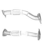 Exhaust Connecting Pipe for Citroen Relay 3.0 – BM50486