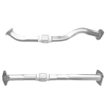 BM50487 — Connecting Pipe