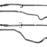 BM50489 — Connecting Pipe