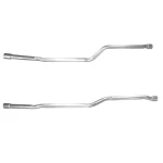 Exhaust Connecting Pipe for BMW X3 2.0 – BM50491