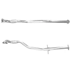 Exhaust Connecting Pipe for Vauxhall Insignia 2.0 – BM50495