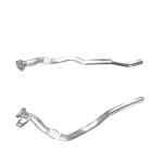 Exhaust Connecting Pipe for Audi A4 2.7 – BM50496