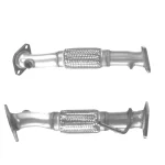 Exhaust Connecting Pipe for Kia Venga 1.4 – BM50505