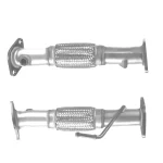 Exhaust Connecting Pipe for Hyundai ix20 1.4 – BM50508