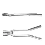 Exhaust Connecting Pipe for Audi A8 4.0 – BM50509