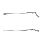 Exhaust Connecting Pipe for Peugeot 406 2.0 – BM50516