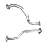 Exhaust Connecting Pipe for Toyota RAV4 2.0 – BM50518