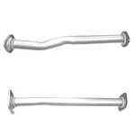Exhaust Connecting Pipe for Nissan Note 1.5 – BM50526