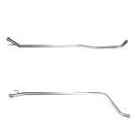 Exhaust Connecting Pipe for Peugeot 3008 1.6 – BM50527