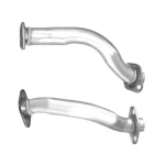 Exhaust Connecting Pipe for FIAT Sedici 1.6 – BM50532