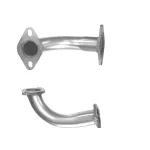 Exhaust Connecting Pipe for Ford Ecosport 1.0 – BM50534