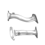 Exhaust Connecting Pipe for Mazda CX-7 2.3 – BM50540