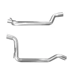 Exhaust Connecting Pipe for Ford Focus 2.0 – BM50557
