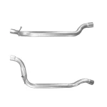 Exhaust Connecting Pipe for Ford Grand C-Max 2.0 – BM50558