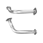 Exhaust Connecting Pipe for Mitsubishi Shogun 3.2 – BM50563