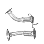 Exhaust Connecting Pipe for Honda FR-V 2.2 – BM50564