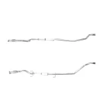 Exhaust Connecting Pipe for Hyundai i10 1.1 – BM50565