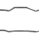 Exhaust Connecting Pipe for Ford Mondeo 1.0 – BM50568