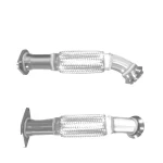 Exhaust Connecting Pipe for Mercedes CLA180 1.5 – BM50569