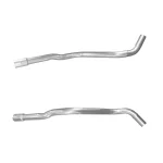 Exhaust Connecting Pipe for FIAT Panda 1.3 – BM50579