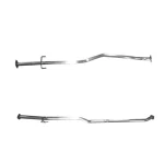 Exhaust Connecting Pipe for Mazda CX-5 2.2 – BM50583