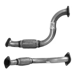 Exhaust Connecting Pipe for FIAT Ducato 2.0 – BM50586