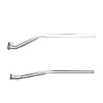 Exhaust Connecting Pipe for FIAT Ducato 2.0 – BM50587