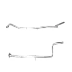 Exhaust Connecting Pipe for Ford Fiesta 1.6 – BM50597