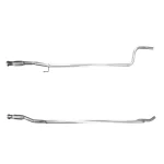 BM50604 — Connecting Pipe