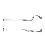 Exhaust Connecting Pipe for Nissan Qashqai 1.6 – BM50605