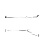 Exhaust Connecting Pipe for Nissan Micra 1.5 – BM50613