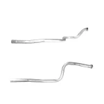 Exhaust Connecting Pipe for Peugeot Partner 1.6 – BM50635