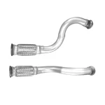 Exhaust Connecting Pipe for Peugeot Partner 1.6 – BM50636