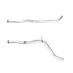 Exhaust Connecting Pipe for Citroen DS4 Crossback 1.6 – BM50637