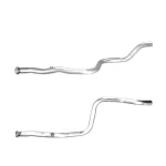 Exhaust Connecting Pipe for Peugeot Partner 1.6 – BM50638