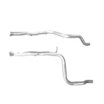 Exhaust Connecting Pipe for Peugeot Partner 1.6 – BM50639