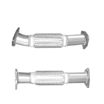 Exhaust Connecting Pipe for Citroen Relay 2.2 – BM50642