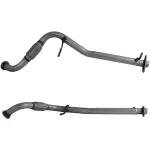 Exhaust Connecting Pipe for Suzuki Jimny 1.5 – BM50644