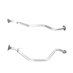 Exhaust Connecting Pipe for Suzuki Jimny 1.3 – BM50645
