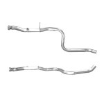 Exhaust Connecting Pipe for Citroen C4 Spacetourer 1.6 – BM50649