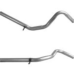 Exhaust Connecting Pipe for FIAT Stilo 1.9 – BM50653