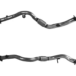 Exhaust Connecting Pipe for Audi A4 Allroad 2.0 – BM50660