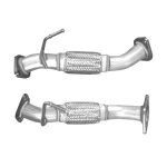 Exhaust Connecting Pipe for Hyundai ix20 1.4 – BM50672