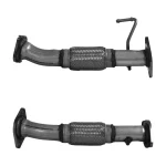 Exhaust Connecting Pipe for Kia Ceed 1.4 – BM50677
