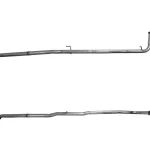 Exhaust Connecting Pipe for Hyundai i40 1.7 – BM50679