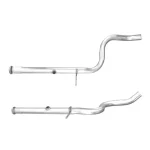 BM50683 — Connecting Pipe